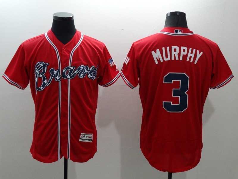 Atlanta Braves #3 Dale Murphy Red 2016 Flexbase Collection Stitched Jersey,We sell and wholesale Atlanta Braves #3 Dale Murphy Red 2016 Flexbase Collection Stitched Jersey on line form chian!